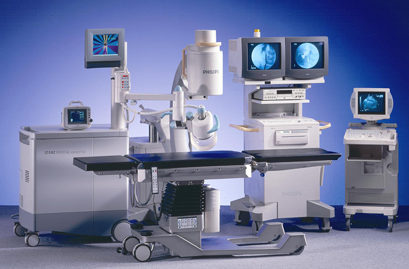 Medical equipment