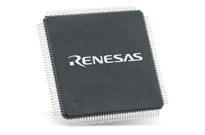 Renesas