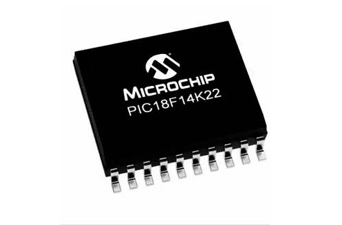 Microchip