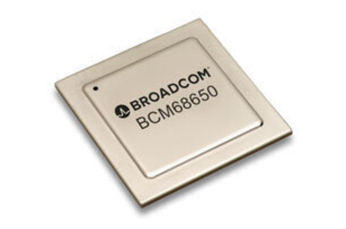 Broadcom